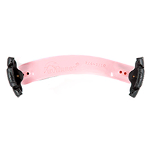 Everest ES-1 Spring Collection Rose 1/4 - 1/10 Violin Shoulder Rest