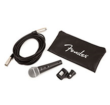 Fender P-52S Kit Voice Microphone