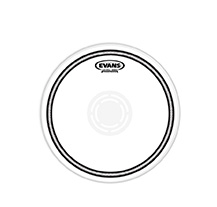 Evans B14ECSRD EC 14" Reverse Dot Snare Batter Snare drum head