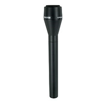 Shure VP64AL Black Voice Microphone