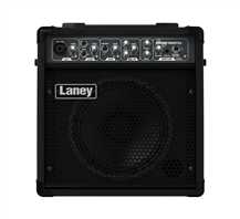 Laney Audiohub Freestyle Multi Input Amplifier