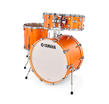 Yamaha Tour Custom Caramel Standard