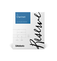 Caña Clarinete Mib D'Addario Reserve 3.5