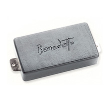 Seymour Duncan B6 Benedetto Black Neck
