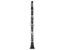 Yamaha YCL-450E 18 Keys Clarinet