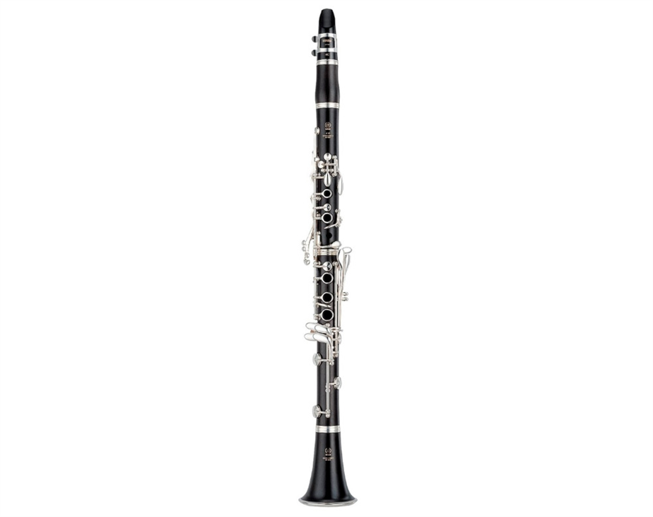 Yamaha YCL-450E 18 Keys Clarinet