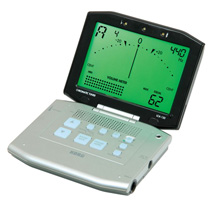 Korg LCA120 Tuner