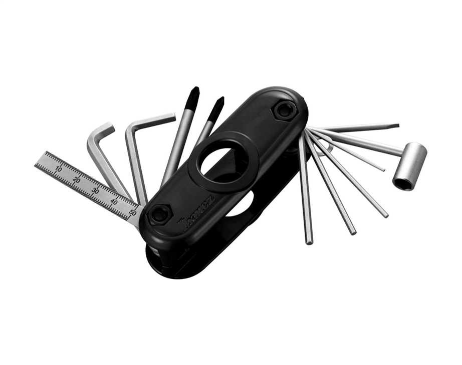 Ibanez MTZ11 Multi Tool Black