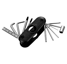 Ibanez MTZ11 Multi Tool Black