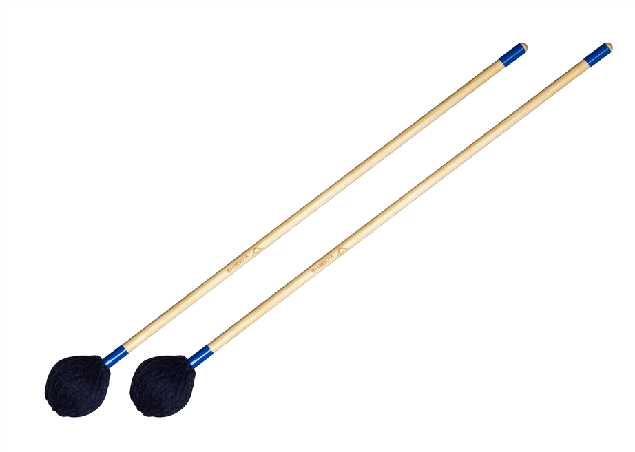 Vater V-CEM11S Concert Oval Soft Marimba Mallets