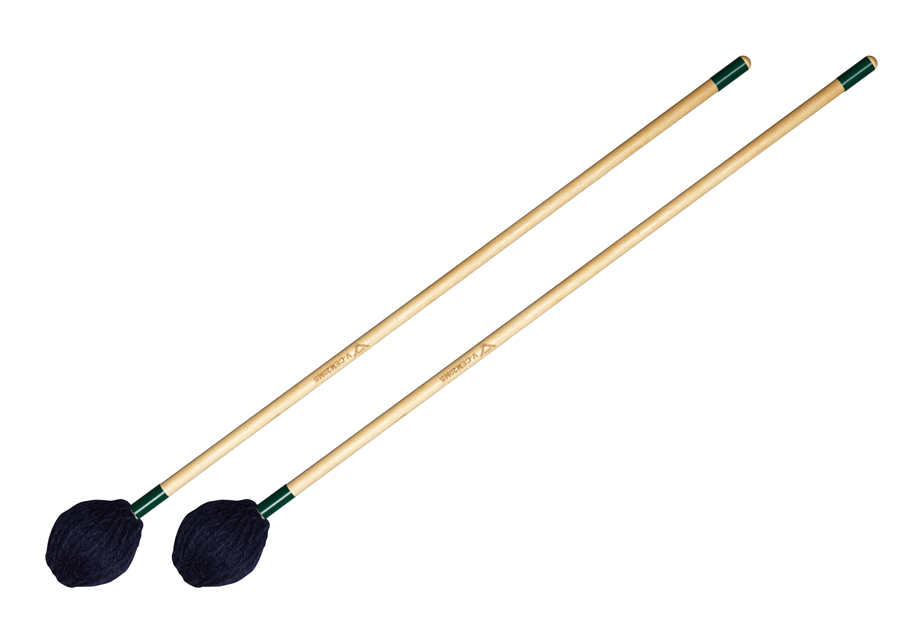 Vater V-CEM20MS Concert Medium Soft Marimba Mallets