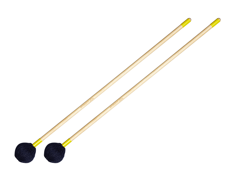 Vater V-CEM31M Concert Oval Medium Marimba Mallets