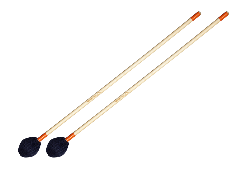 Vater V-CEM40MH Concert Medium Hard Marimba Mallets