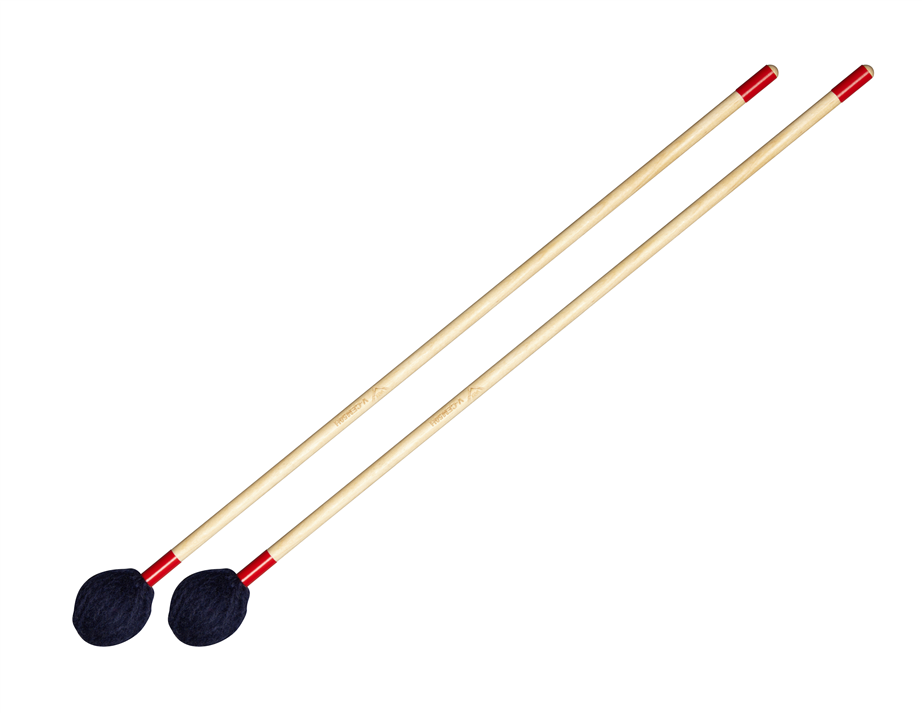 Vater V-CEM50H Concert Hard Marimba Mallets