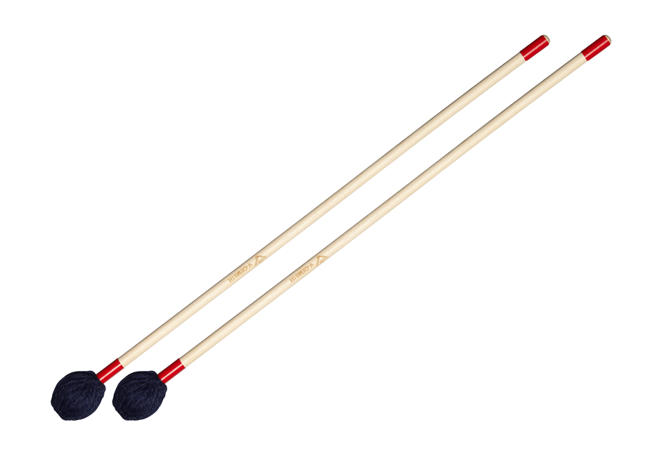 Vater V-CEM51H Concert Oval Hard Marimba Mallets