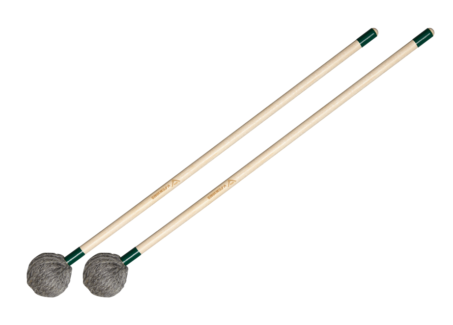 Vater V-FEM20MS Medium Soft Marimba Mallets