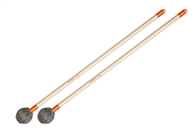 Vater V-FEM40MH Front Ensemble Medum Hard Marimba Mallets