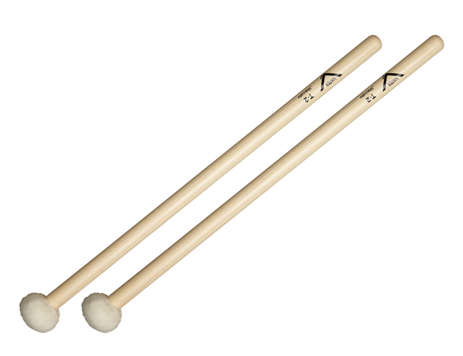 Vater VMT2 Staccato Timpani Mallets