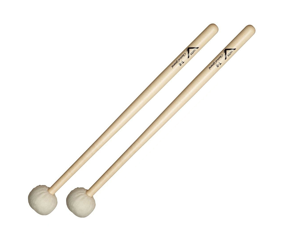 Baquetas Timpano Vater VMT6 Classical General