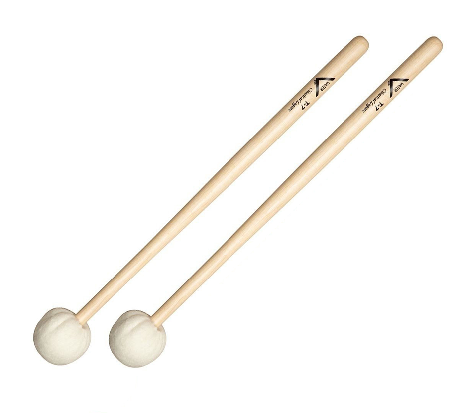 Vater VMT7 Classical Legato Timpani Mallets