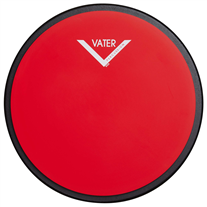 Vater VCB12S Soft Single Side 12" Practice Pad