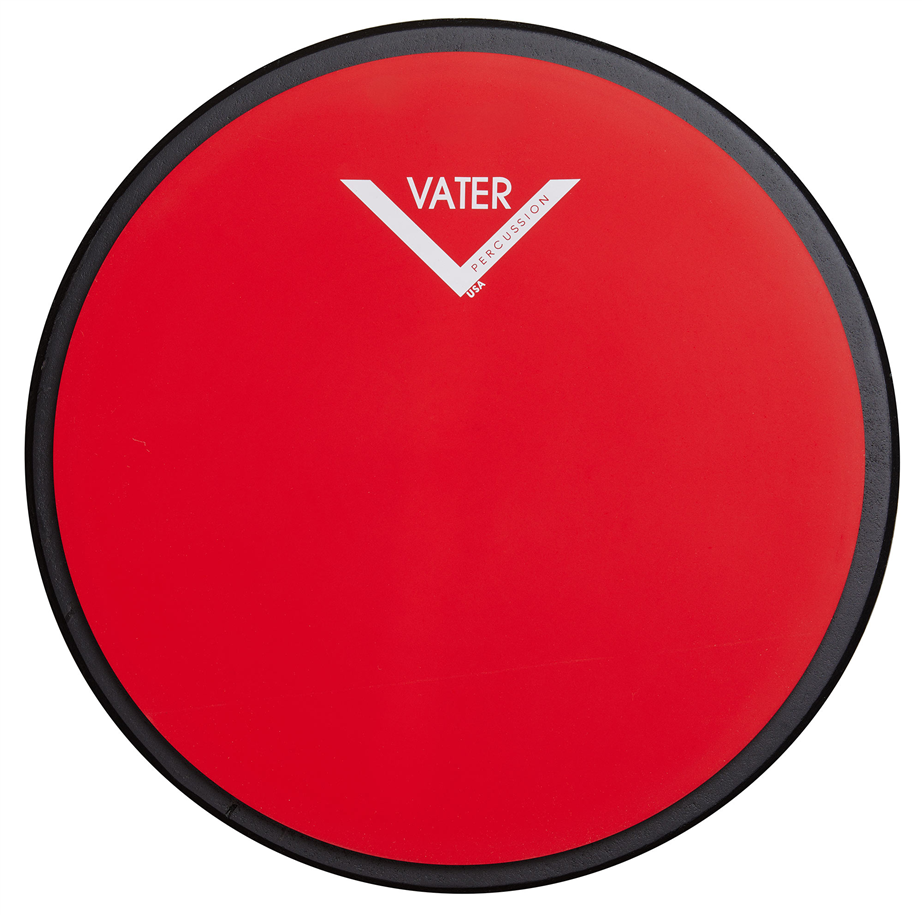 Vater VCB12D Double Sided 12" Practice Pad