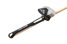 Vater StickMate Drumstick Tambourine