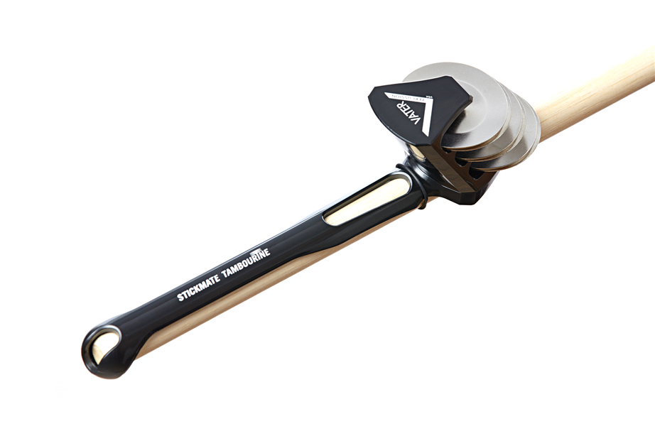 Vater StickMate Drumstick Tambourine