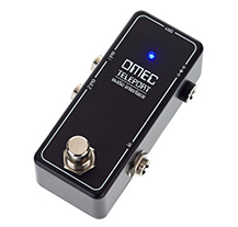 Orange OMEC Teleport Audio Interface