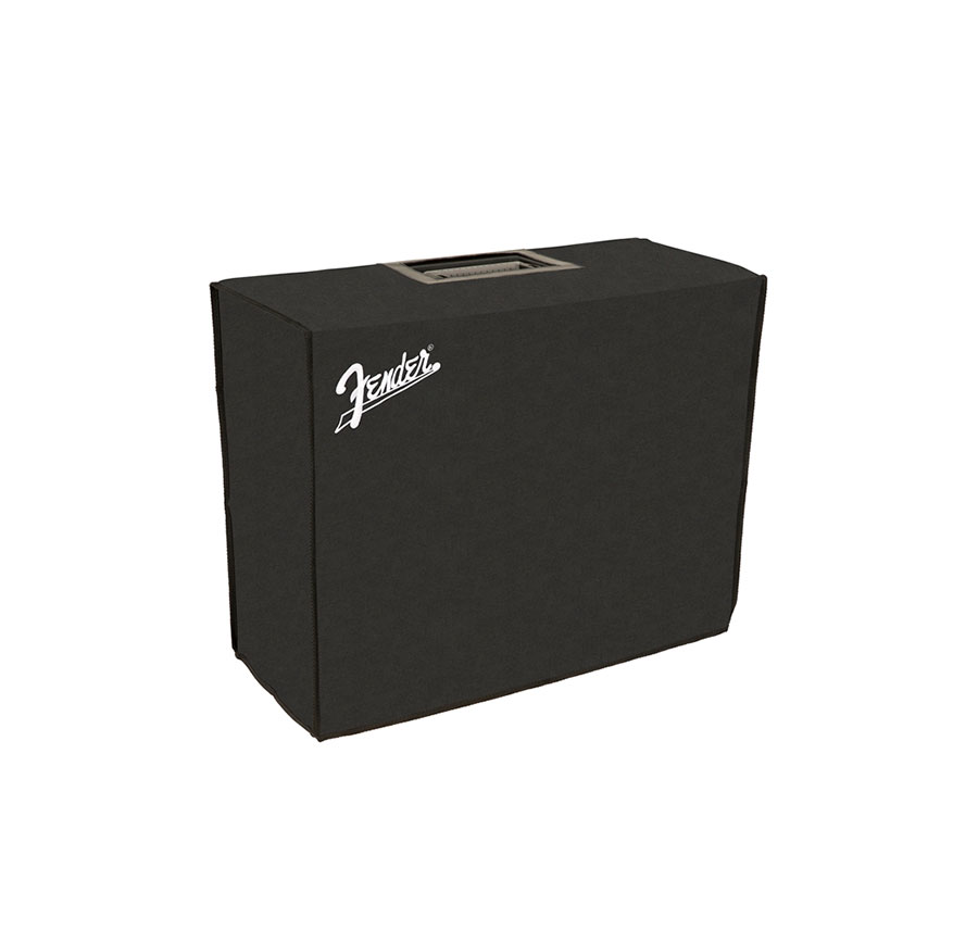 Fender Mustang GT200 Cover