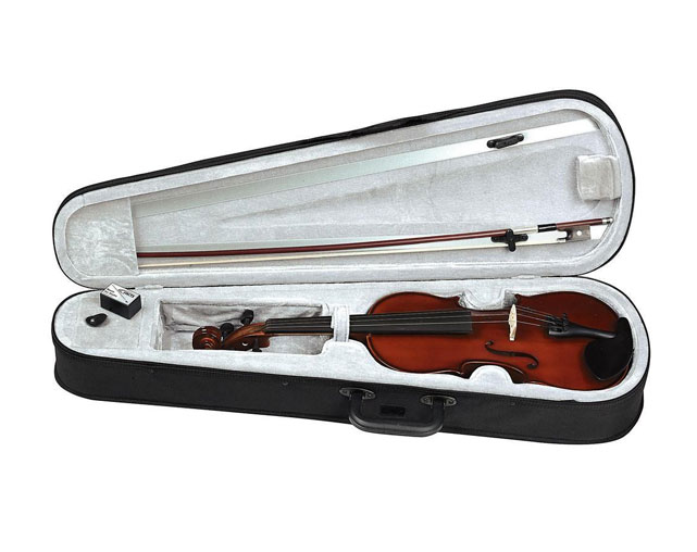 O.M.MONNICH PS402226 Natural 16,5" Pack Viola