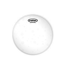 Evans TT18HG 18" Clear Tom Head
