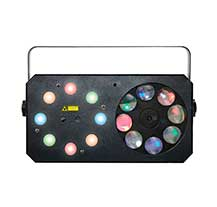 PowerLighting Meteor V Lightning Set