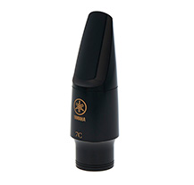 Yamaha 7C Alto Saxophone Mouthpiece
