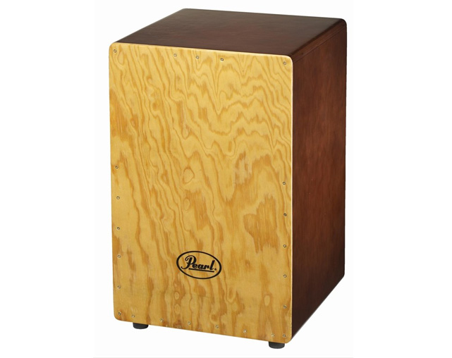 Pearl PBC507 Gipsy Brown Cajon