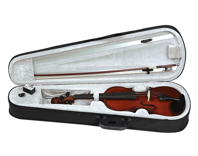 O.M.MONNICH HW Plus Natural 13" Pack Viola