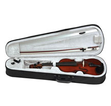 O.M.MONNICH HW Plus Natural 13" Pack Viola