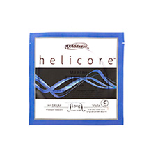 D'Addario Helicore H414LM C Medium Tension Viola string