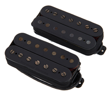 Seymour Duncan Nazgul/Sentient (set) 7 cordas