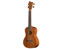 VGS/GEWA Manoa Kaleo K-CO Concert Ukulele with Gig Bag