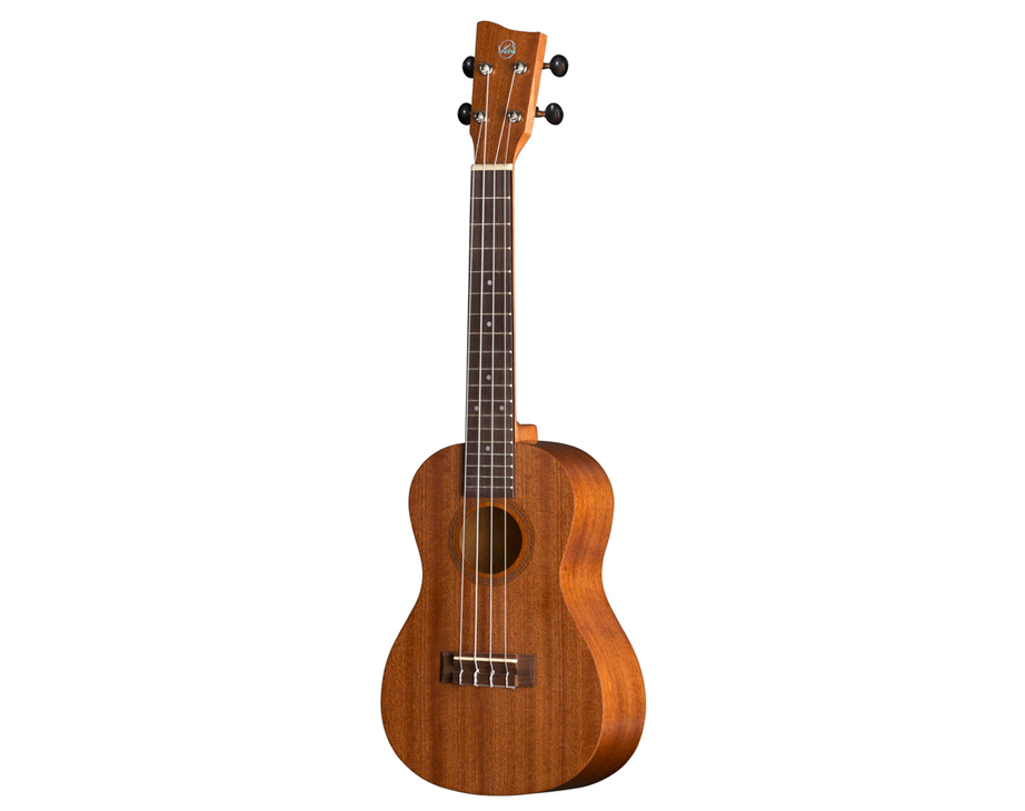 VGS/GEWA Manoa Kaleo K-CO Concert Ukulele with Gig Bag