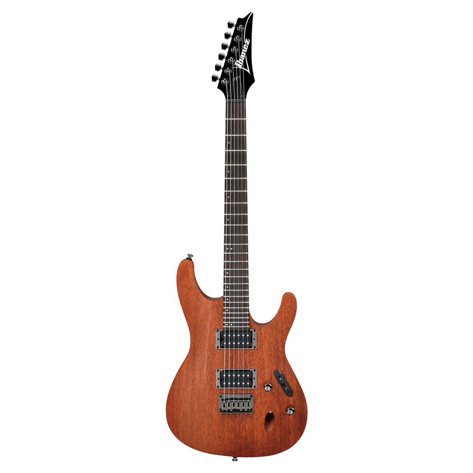 Ibanez S521 Mahogany Oil