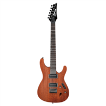 Ibanez S521 Mahogany Oil
