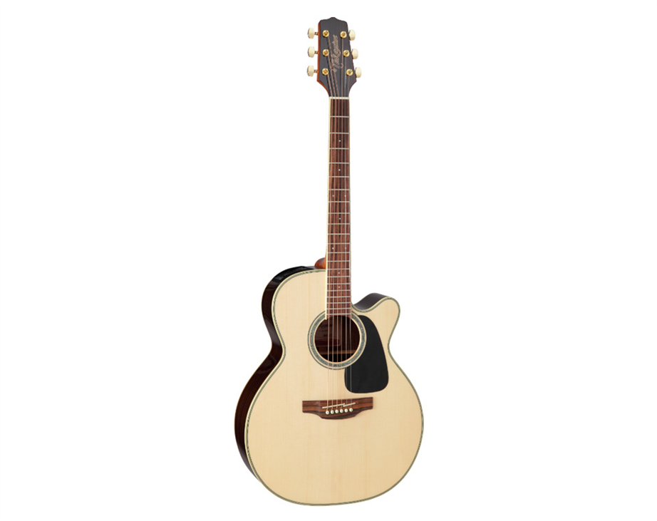 Takamine GN51CE Natural