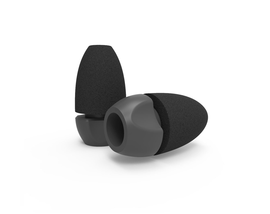 EarProof Rockit ECO Foam Ear Plugs