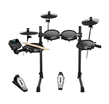 Alesis Turbo Mesh Electronic Drumset
