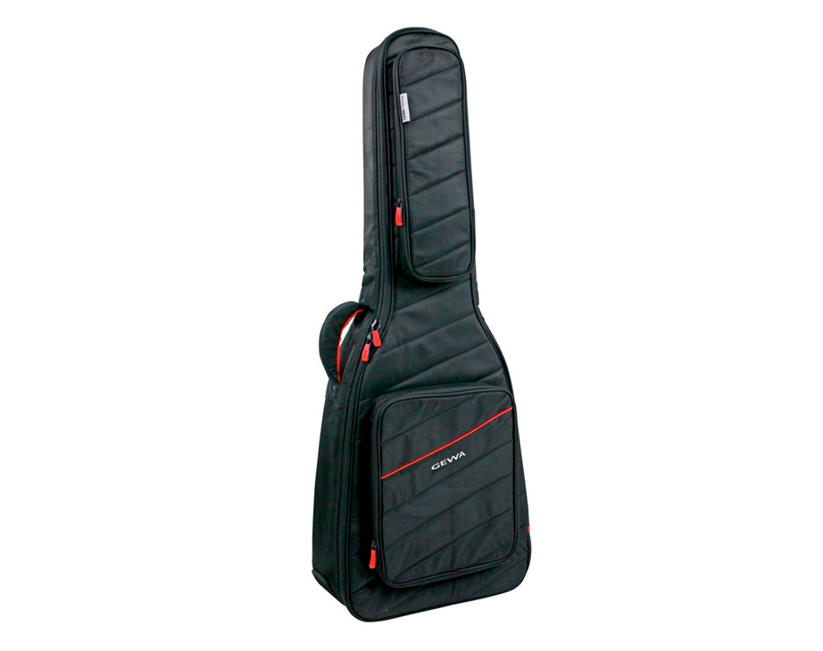 Saco Guitarra Acústica Gewa Cross 30