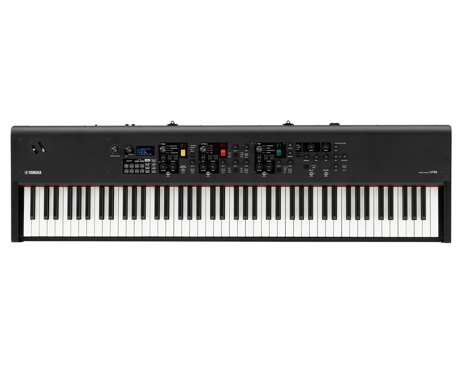 Yamaha CP88 Stage Piano