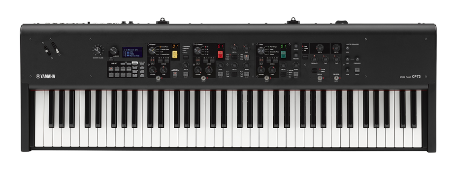 Yamaha CP73 Stage Piano