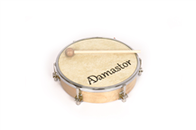 Adamastor 1604 20cm Tambourine